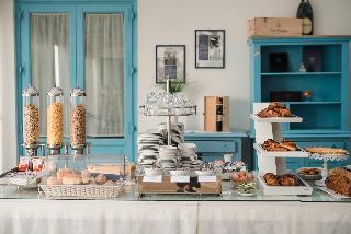 Гостиница Relais Antiche Saline