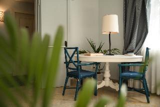Гостиница Relais Antiche Saline