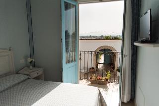 Гостиница Relais Antiche Saline