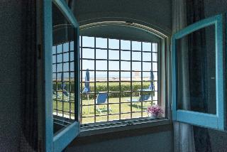 Гостиница Relais Antiche Saline