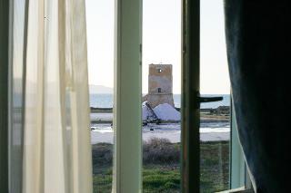 Гостиница Relais Antiche Saline