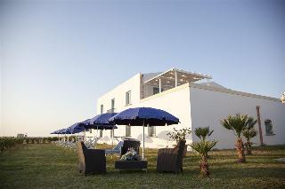 Гостиница Relais Antiche Saline