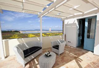 Гостиница Relais Antiche Saline