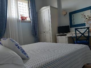 Гостиница Relais Antiche Saline