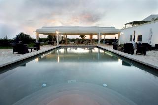 Гостиница Relais Antiche Saline