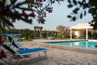 Гостиница Relais Antiche Saline