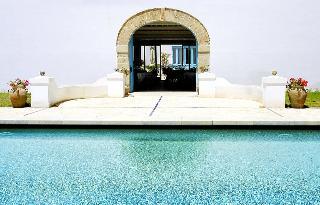 Гостиница Relais Antiche Saline