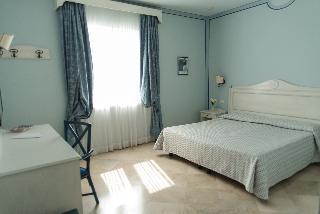 Гостиница Relais Antiche Saline