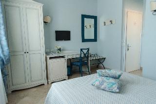 Гостиница Relais Antiche Saline
