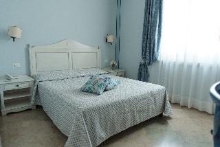 Гостиница Relais Antiche Saline