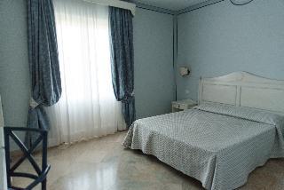 Гостиница Relais Antiche Saline