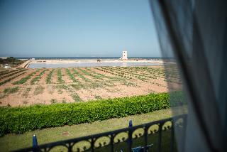 Гостиница Relais Antiche Saline
