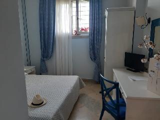 Гостиница Relais Antiche Saline