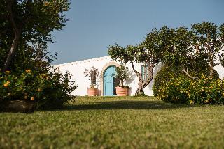 Гостиница Relais Antiche Saline