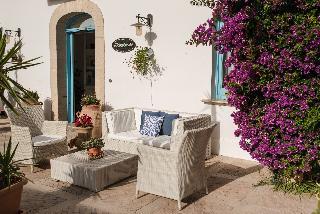 Гостиница Relais Antiche Saline