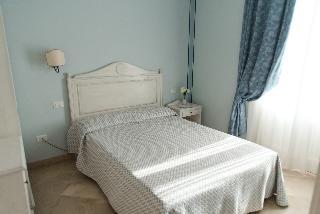Гостиница Relais Antiche Saline