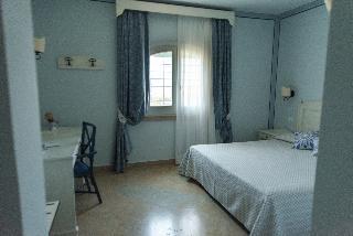 Гостиница Relais Antiche Saline