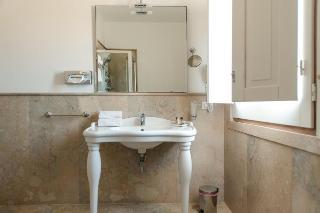 Гостиница Relais Antiche Saline