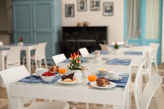 Гостиница Relais Antiche Saline