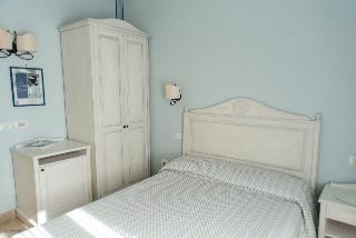Гостиница Relais Antiche Saline