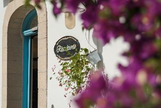 Гостиница Relais Antiche Saline