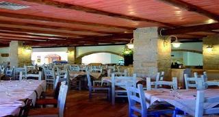 Гостиница Club Esse Posada Beach Resort