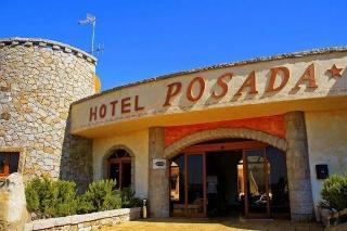 Гостиница Club Esse Posada Beach Resort