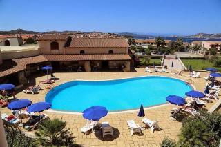 Гостиница Club Esse Posada Beach Resort