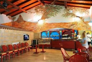 Гостиница Club Esse Posada Beach Resort