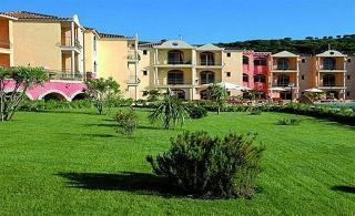 Гостиница Club Esse Posada Beach Resort
