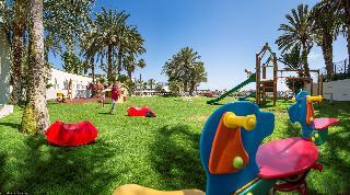 Гостиница Radisson Blu Resort Gran Canaria