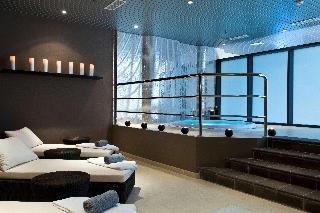 Гостиница Radisson Blu Resort Gran Canaria