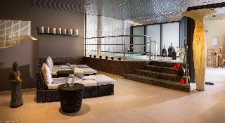 Гостиница Radisson Blu Resort Gran Canaria