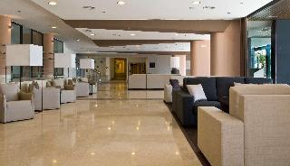 Гостиница Radisson Blu Resort Gran Canaria