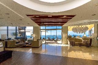 Гостиница Radisson Blu Resort Gran Canaria