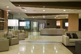 Гостиница Radisson Blu Resort Gran Canaria