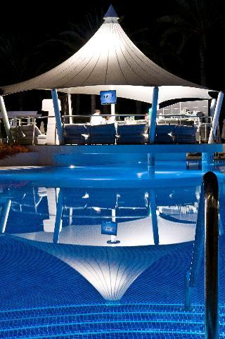 Гостиница Radisson Blu Resort Gran Canaria