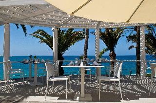 Гостиница Radisson Blu Resort Gran Canaria