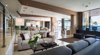 Гостиница Radisson Blu Resort Gran Canaria