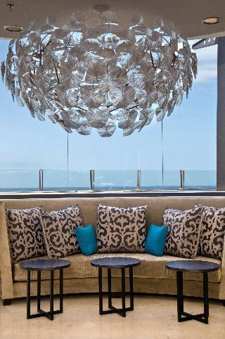 Гостиница Radisson Blu Resort Gran Canaria