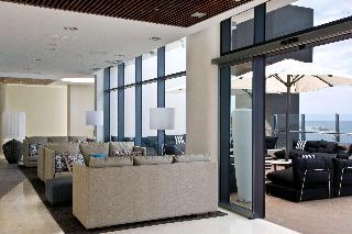 Гостиница Radisson Blu Resort Gran Canaria