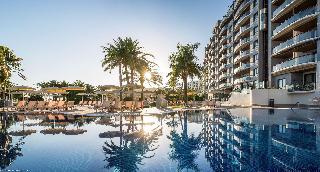 Гостиница Radisson Blu Resort Gran Canaria