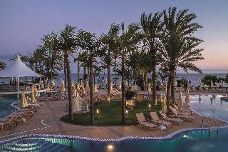 Гостиница Radisson Blu Resort Gran Canaria