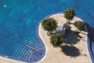 Гостиница Radisson Blu Resort Gran Canaria