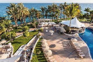 Гостиница Radisson Blu Resort Gran Canaria