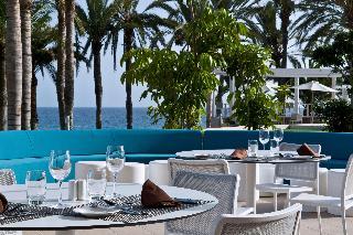 Гостиница Radisson Blu Resort Gran Canaria