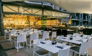 Гостиница Radisson Blu Resort Gran Canaria