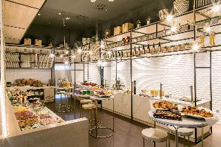 Гостиница Radisson Blu Resort Gran Canaria