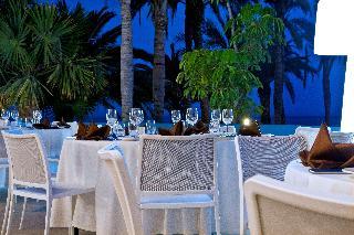 Гостиница Radisson Blu Resort Gran Canaria