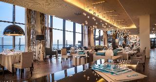 Гостиница Radisson Blu Resort Gran Canaria